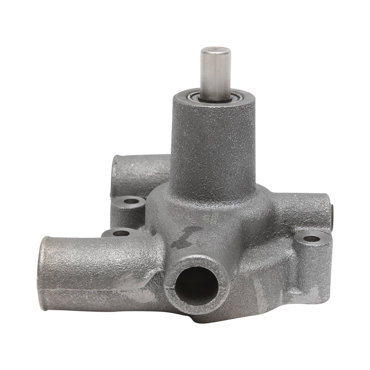 Pompa apa Massey Ferguson, Landini, JCB, motor Perkins cod OEM 3933664M91, 3641823M91, U5MW0097, 747542M91, U5MW0023, 41312536, 41312992, 3641338M91, 41313403, 02130111